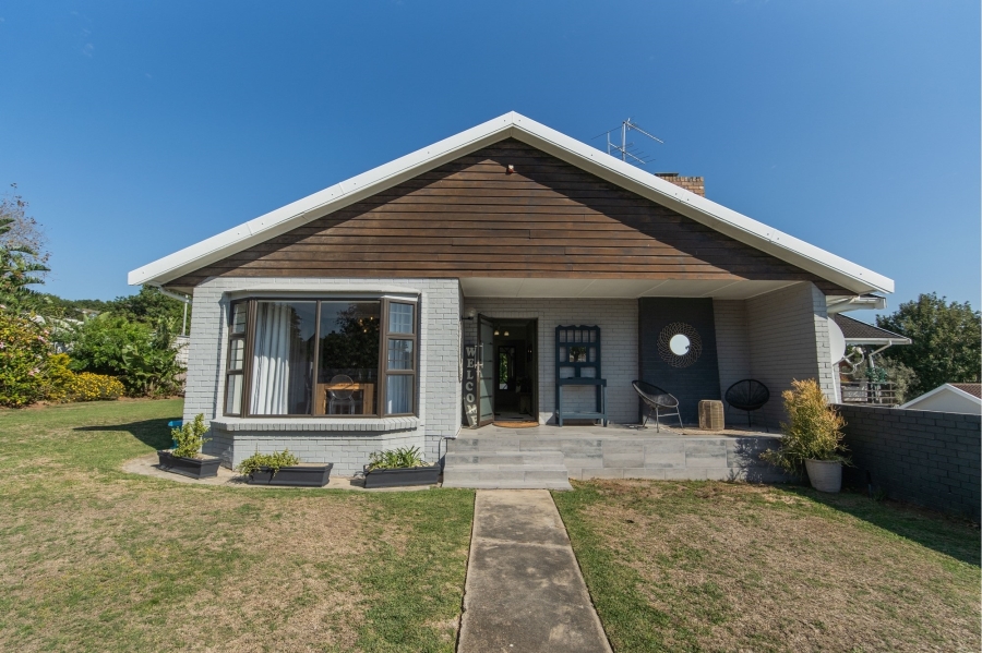 4 Bedroom Property for Sale in Walmer Heights Eastern Cape